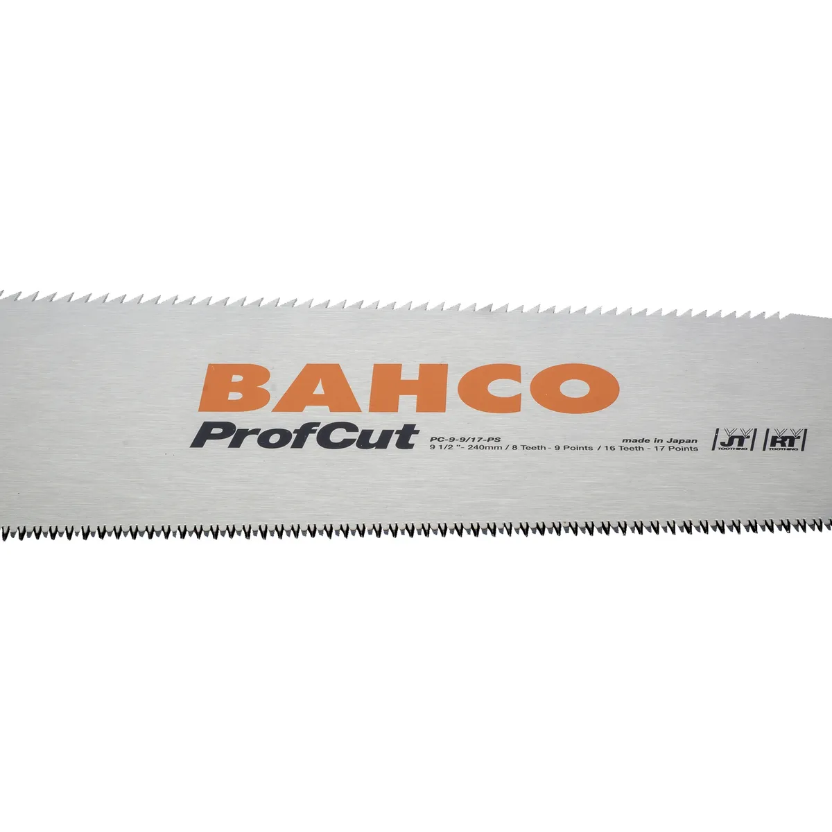 BAHCO - Serrucho japonés doble filo