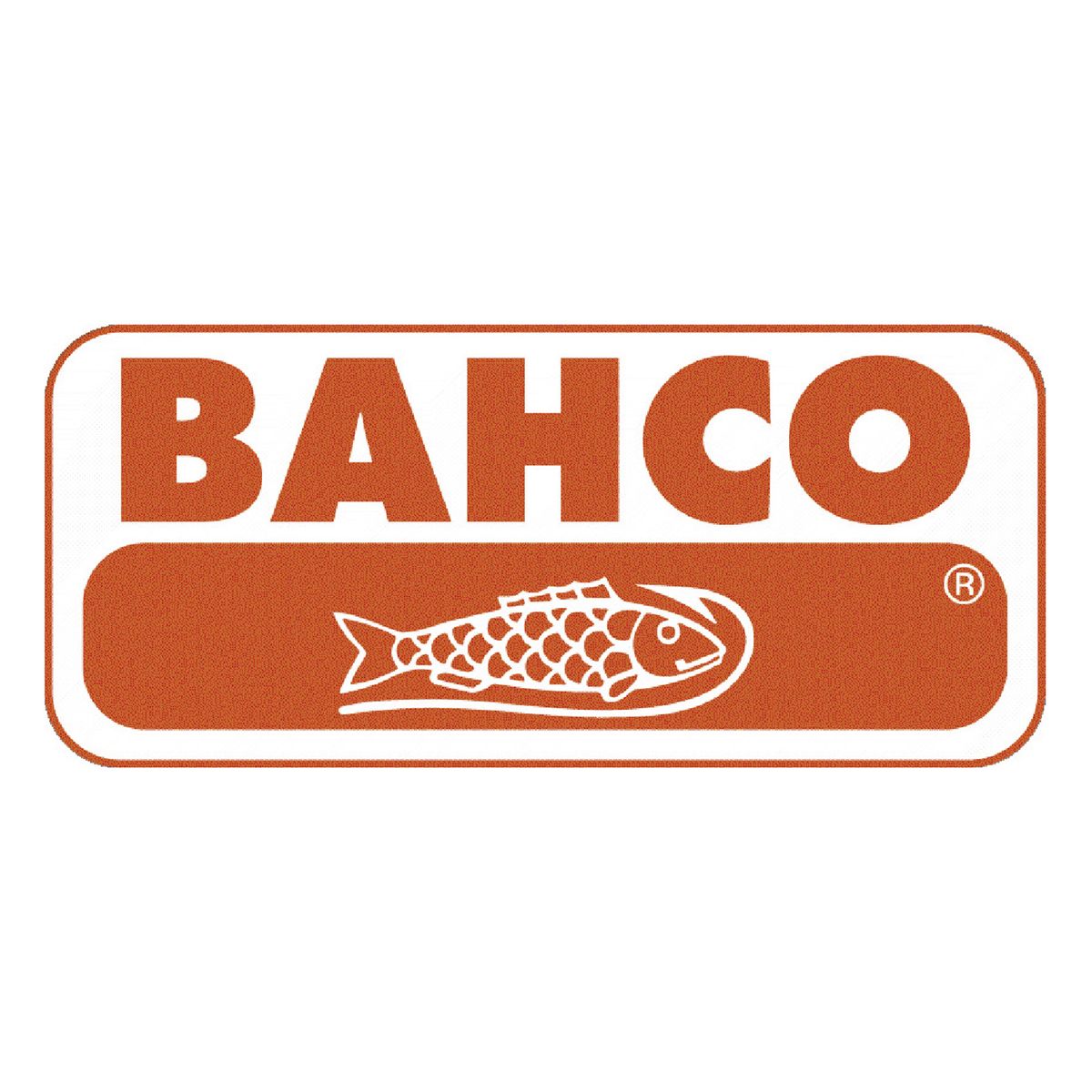 BAHCO - Set 10 atornilladores