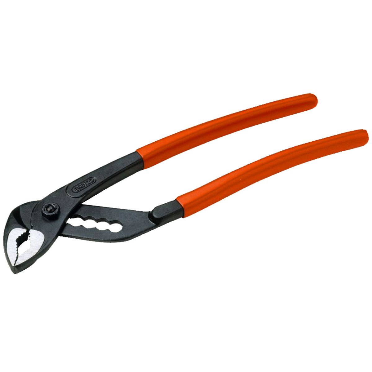 BAHCO - Alicate bomba de agua 9"