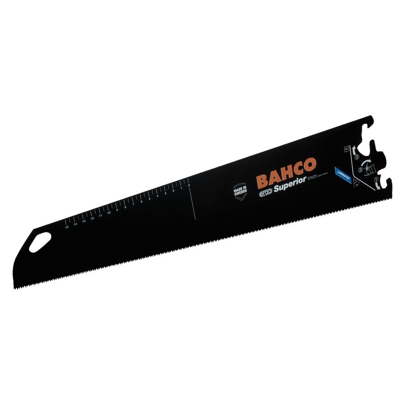 BAHCO - Lámina de serrucho piso laminado 20"