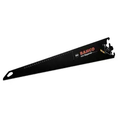 BAHCO - Lámina de serrucho carpintero 24"
