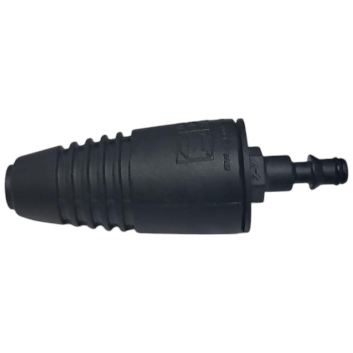 BAUKER - Boquilla para hidrolavadora 1700W turbo