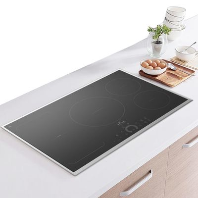 Imagen 2 del producto Encimera Inducción 5 Platos UT-ICT 5P