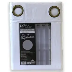 DORAL - Set Velo De velo 135x220 cm MIX