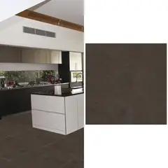 CORDILLERA - Cerámica 61x61 cm Boston Café 2.58 m2