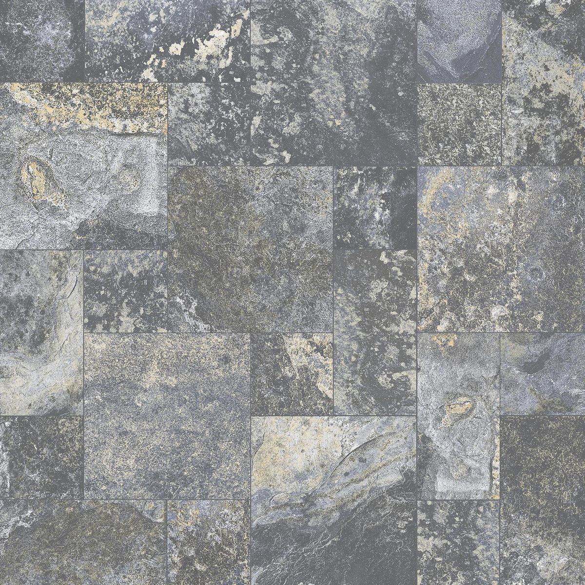 CORDILLERA - Cerámica 61x61 cm Swing Gris 2.58 m2