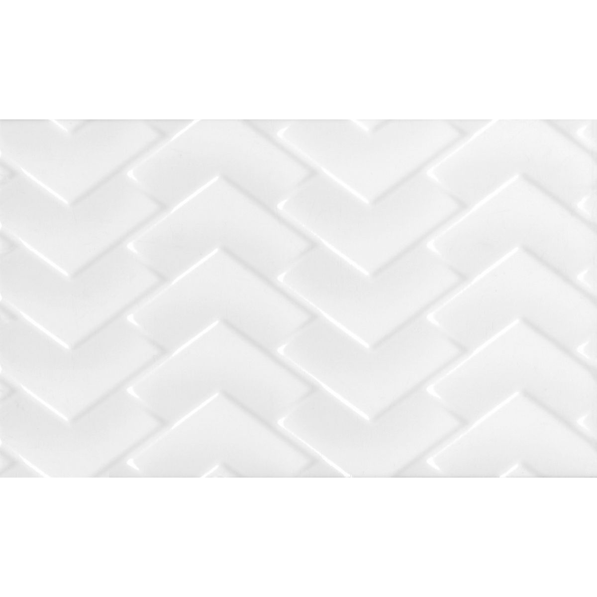 CORDILLERA - Cerámica 45x27 cm Parma Blanco 2.07 m2