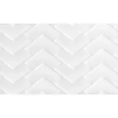 CORDILLERA - Cerámica 45x27 cm Parma Blanco 2.07 m2
