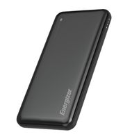 Power Bank Portátil 10000 Mah Carga Rápida Para Dispositivos