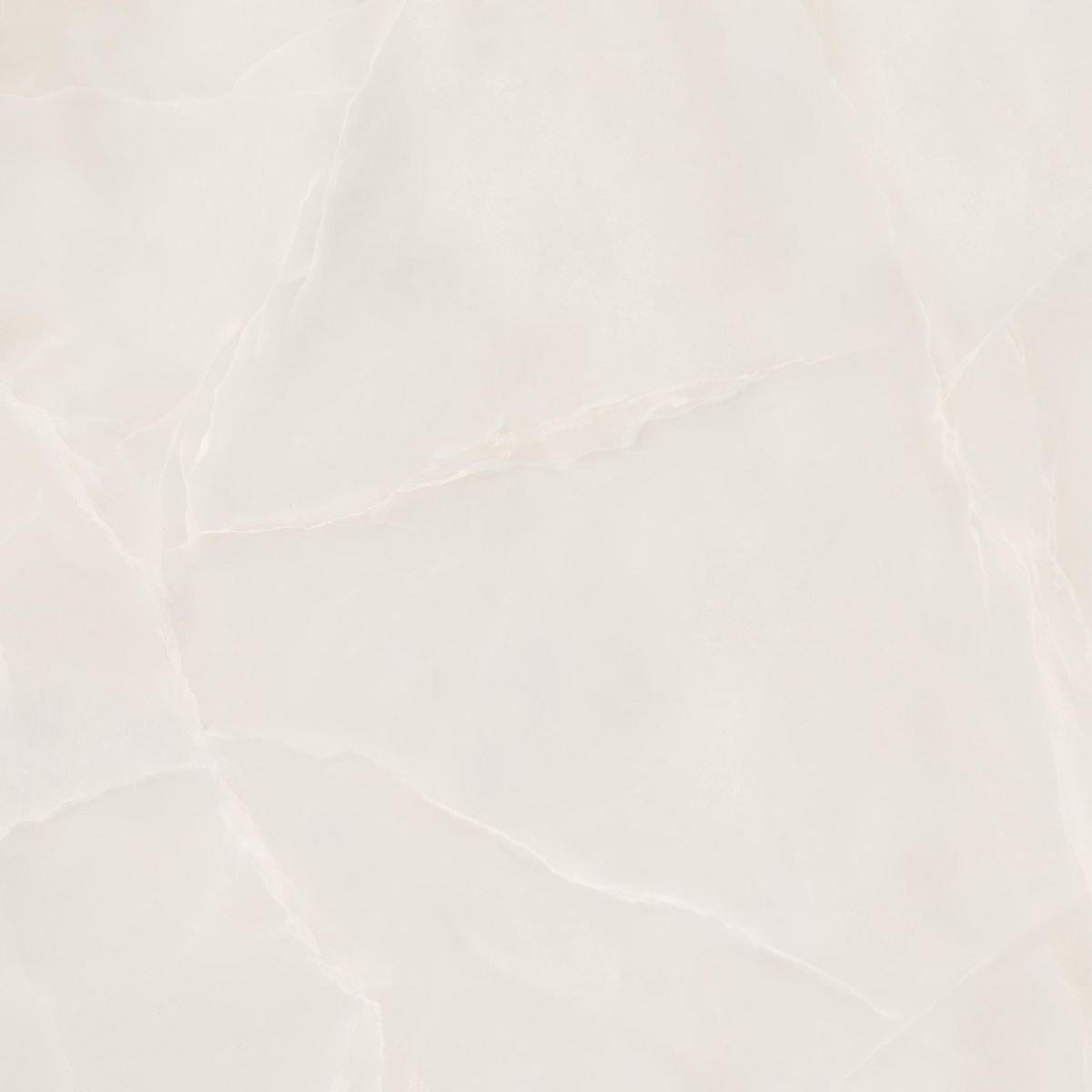 CORDILLERA - Cerámica 92x92 cm D'Onyx Blanco 2.53 m2