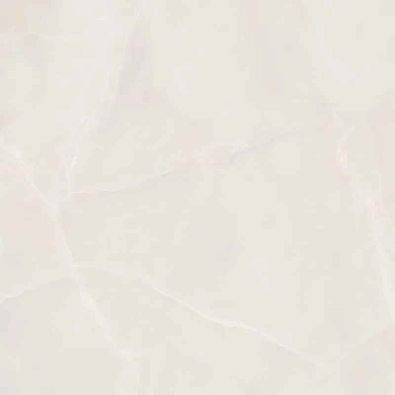 CORDILLERA - Cerámica 92x92 cm D'Onyx Blanco 2.53 m2
