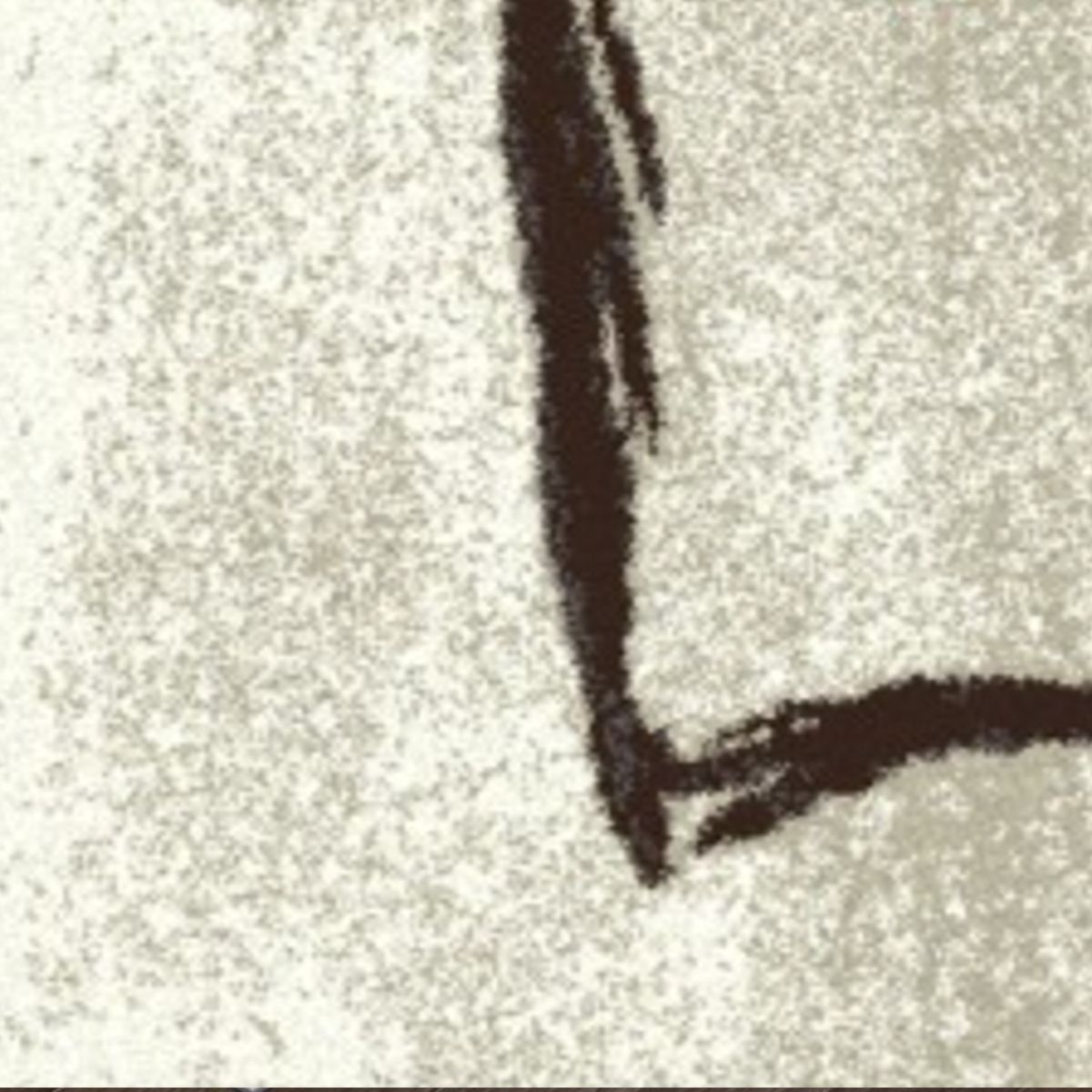 IDETEX - Alfombra Kandi 160x235 cm Polipropileno Multicolor