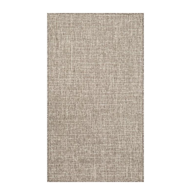 IDETEX - Alfombra Lower 67x120 cm Multicolor
