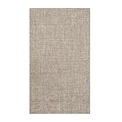 IDETEX - Alfombra Lower 67x120 cm Multicolor