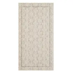 IDETEX - Alfombra Lower 67x120 cm café