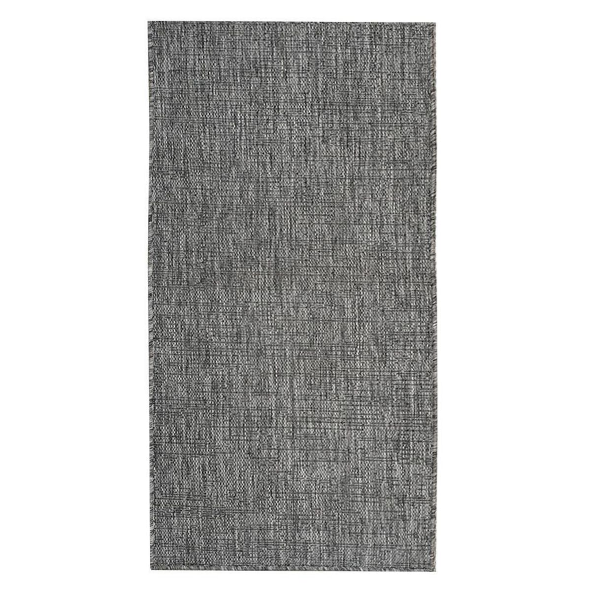 IDETEX - Alfombra Lower 67x120 cm Polipropileno Multicolor