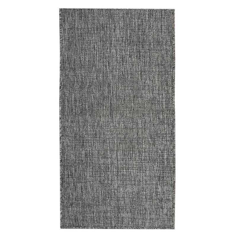 IDETEX - Alfombra Lower 67x120 cm Polipropileno Multicolor