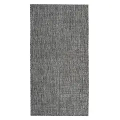 IDETEX - Alfombra Lower 67x120 cm Polipropileno Multicolor