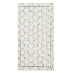 IDETEX - Alfombra Lower 67x120 cm Beige