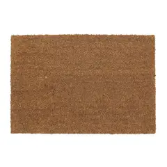 IDETEX - Limpiapiés Natural 45x75 cm Café