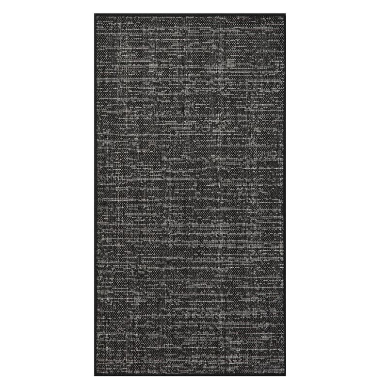 IDETEX - Alfombra Lower 67x120 cm Multicolor