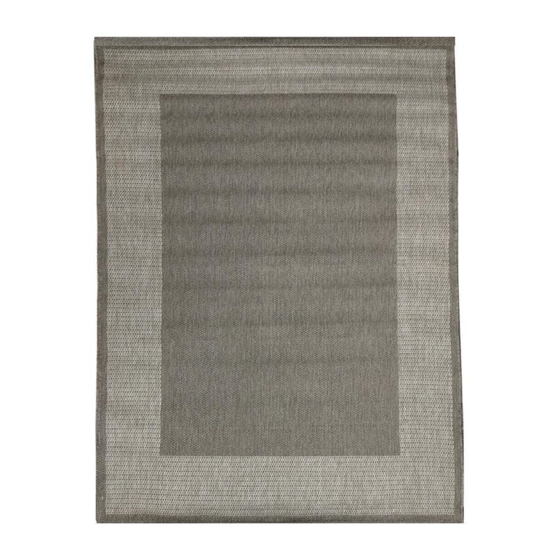 IDETEX - Alfombra Poseidon 160x230 cm Polipropileno Multicolor
