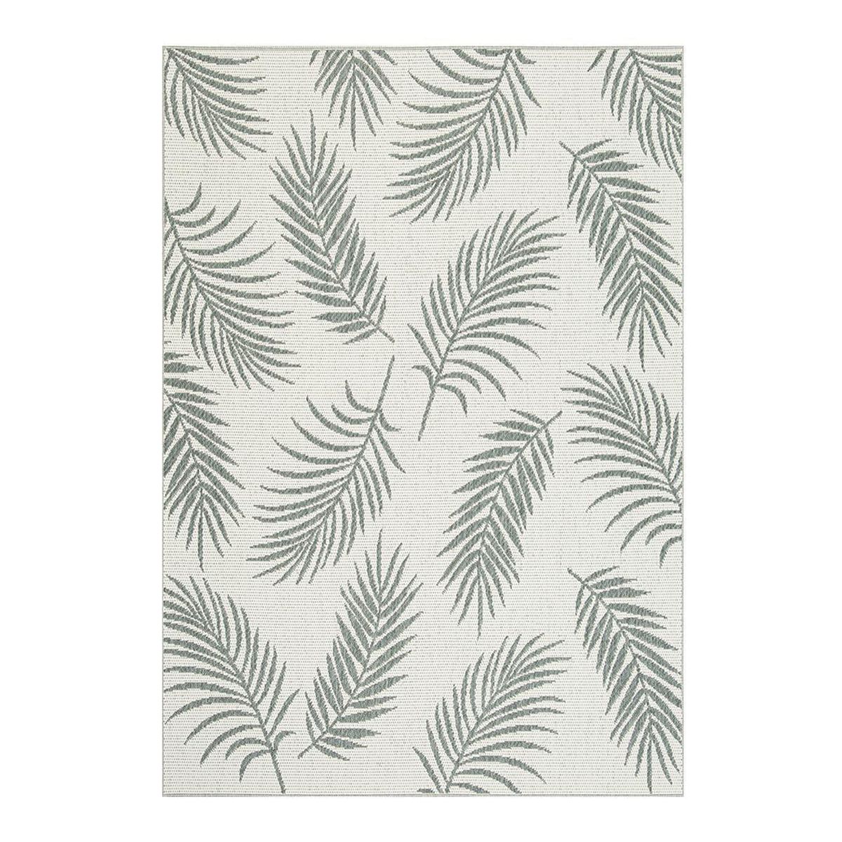 IDETEX - Alfombra Ibiza 160x230 cm Polipropileno Multicolor