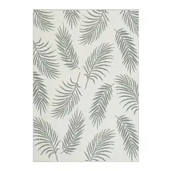 IDETEX - Alfombra Ibiza 160x230 cm Multicolor