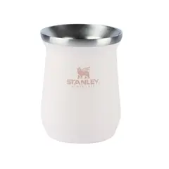 STANLEY - Mate 236 ml Acero Inoxidable Palo rosa