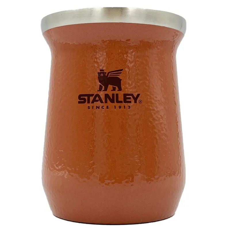 STANLEY - Mate 236 ml Acero Inoxidable Arcilla
