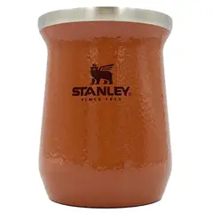 STANLEY - Mate 236 ml Acero Inoxidable Arcilla