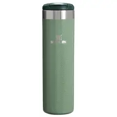 STANLEY - Botella 591 ml Acero Inoxidable Verde