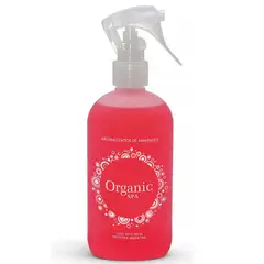 ORGANIC - Aromatizador Ambientes Manzana Canela 350 Ml