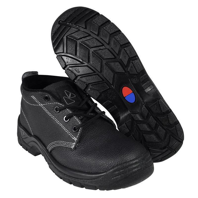 KARSON - Botín de Seguridad Hombre Talla 40 Miami Karson