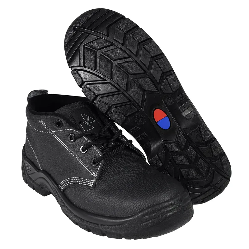 KARSON - Botín de Seguridad Hombre Talla 39 Miami Karson