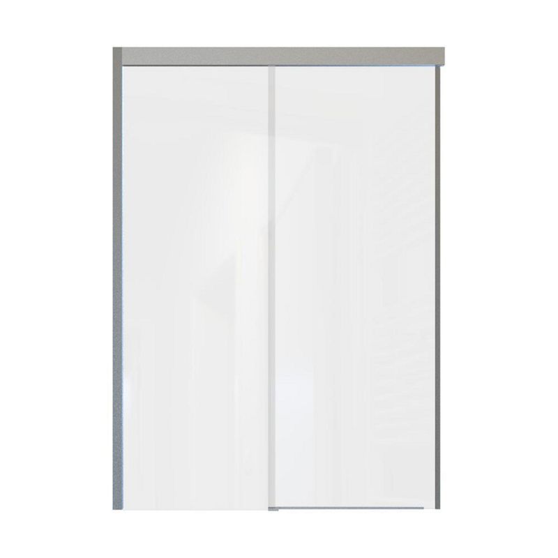 STRETTO - Mampara Corredera de 8mm 140 x 185 cm