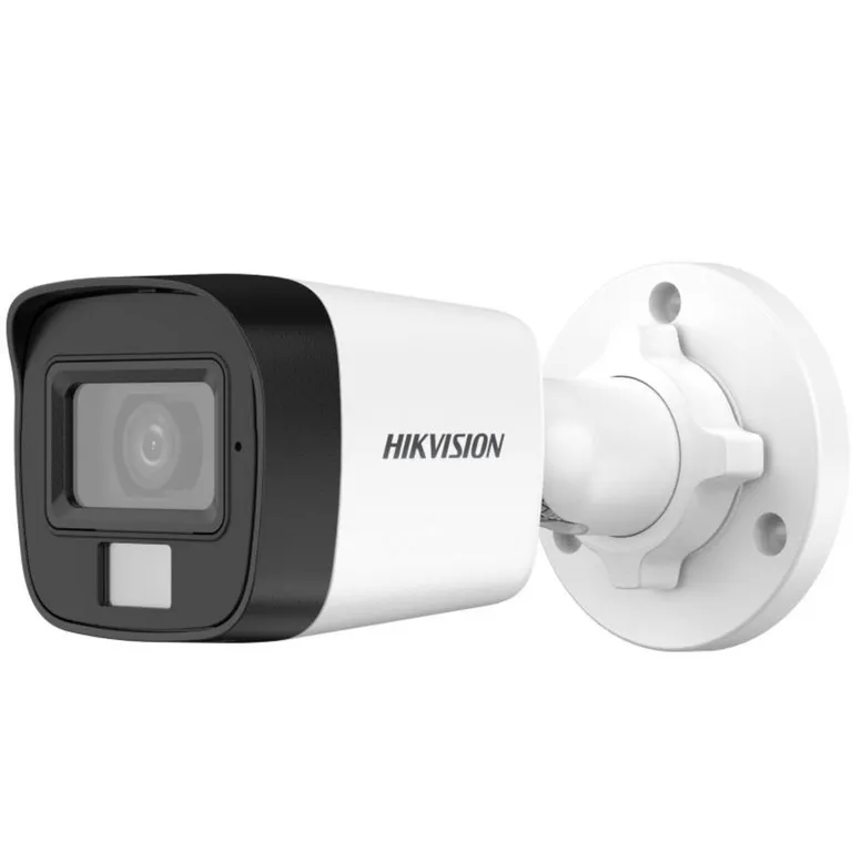 Camara Bullet 1080P EXIR IR 20mt LF 2.8mm IP67 DUAL LIGHT
