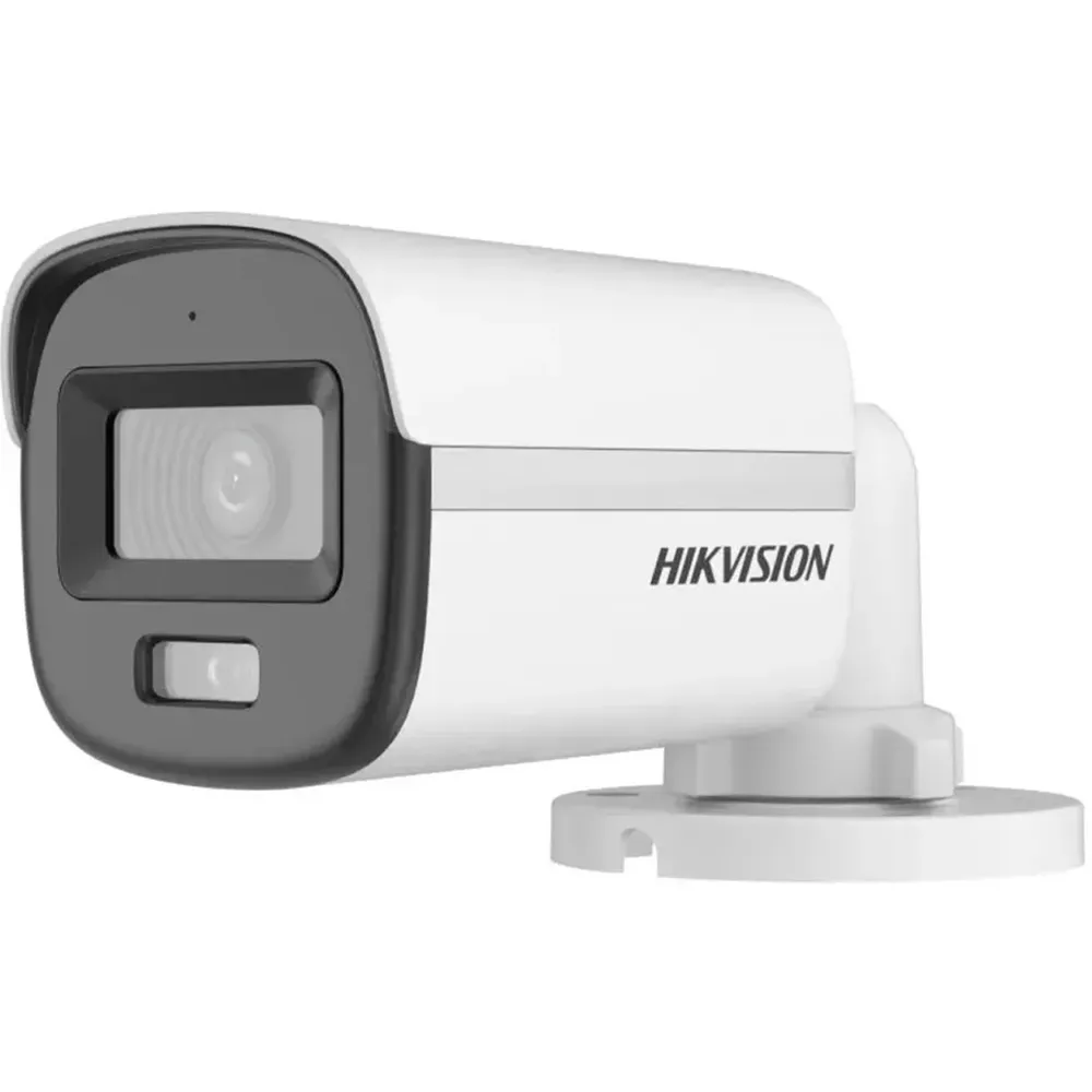Hikvision Cámara Bullet 1080P Dual Light 2.8mm, foto 2
