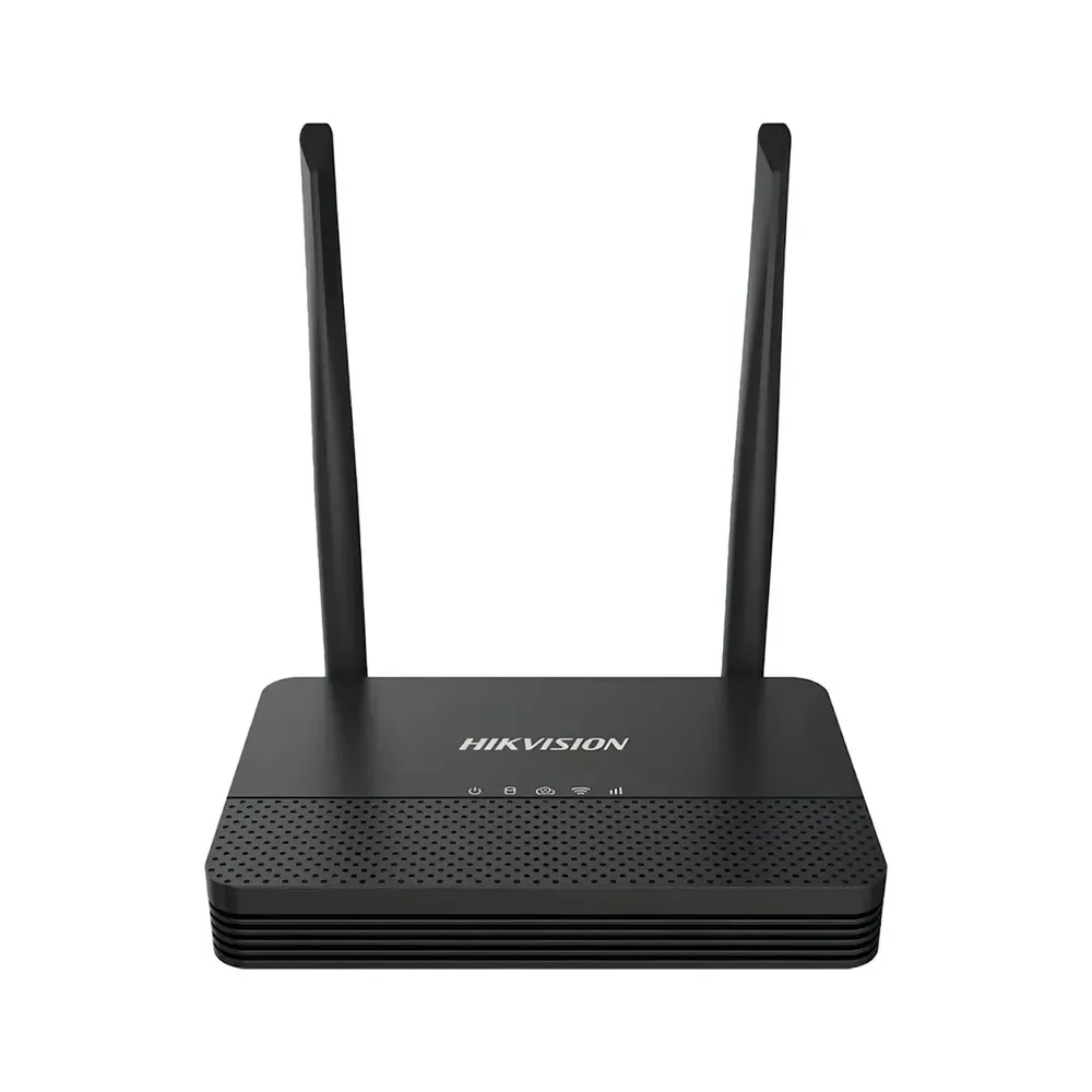Hikvision Kit NVS 4 canales + 2 cámaras Wi-Fi 6, foto 2