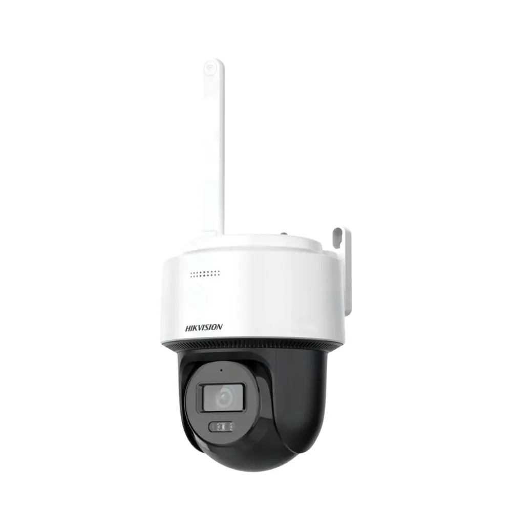 Hikvision Kit NVS 4 canales + 2 cámaras Wi-Fi 6, foto 5