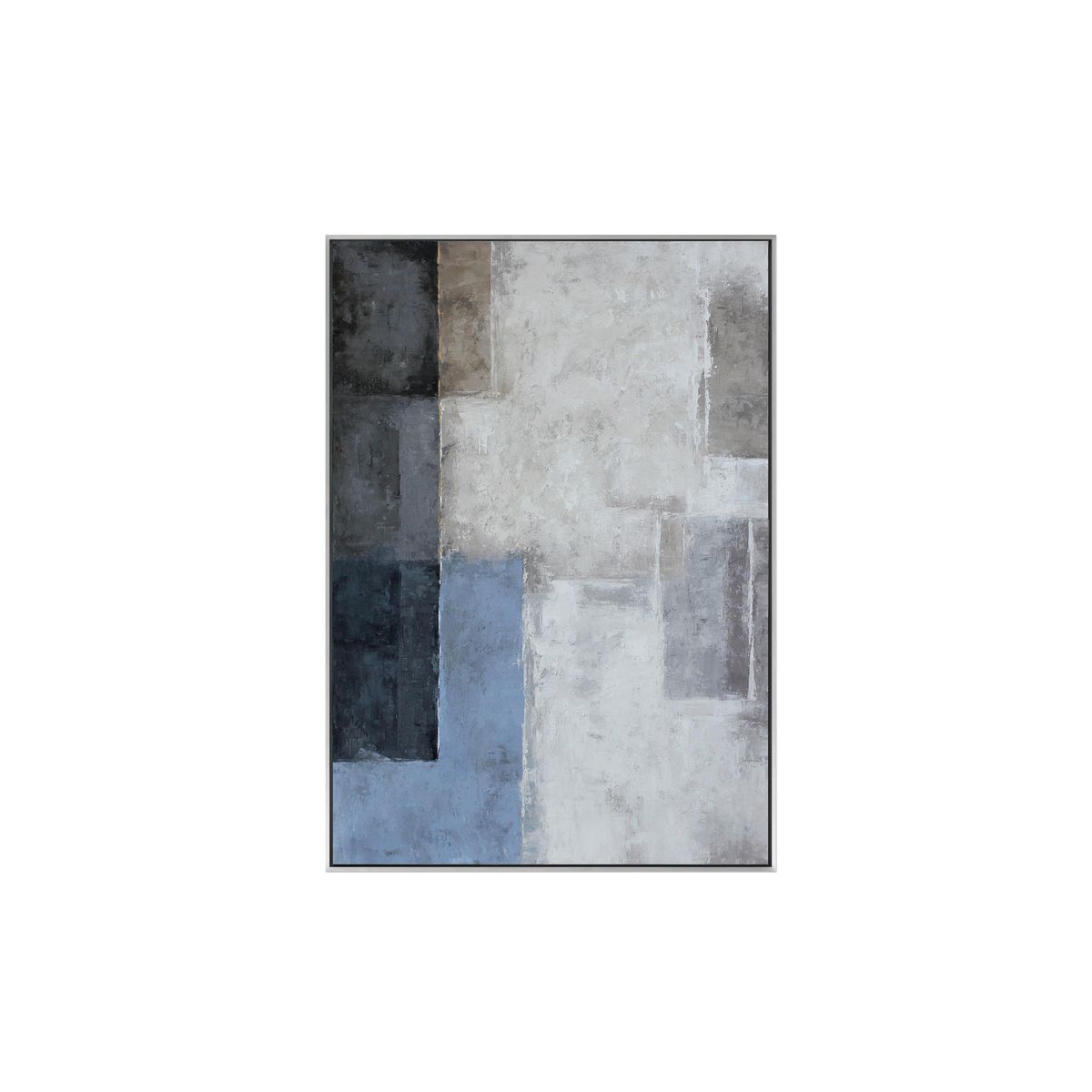 RONDA - Oleo Cielo 70x100 cm