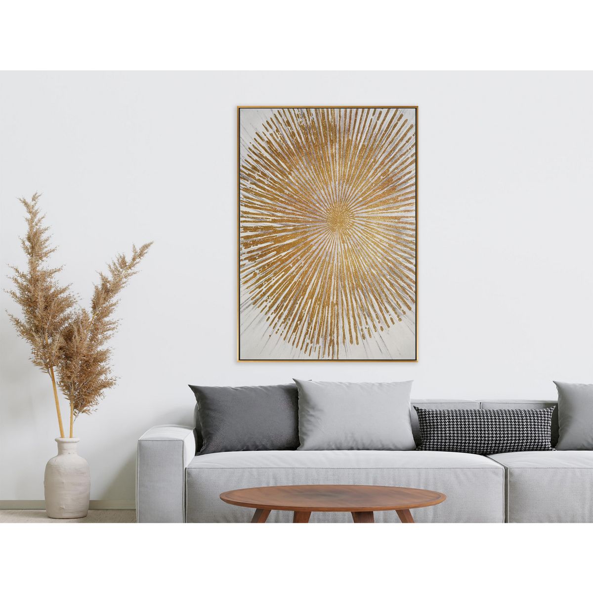 RONDA - Oleo Dorado 70x100 cm