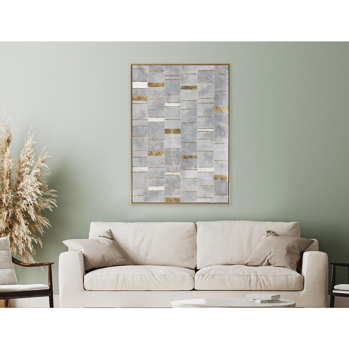 RONDA - Oleo Mármol 70x100 cm