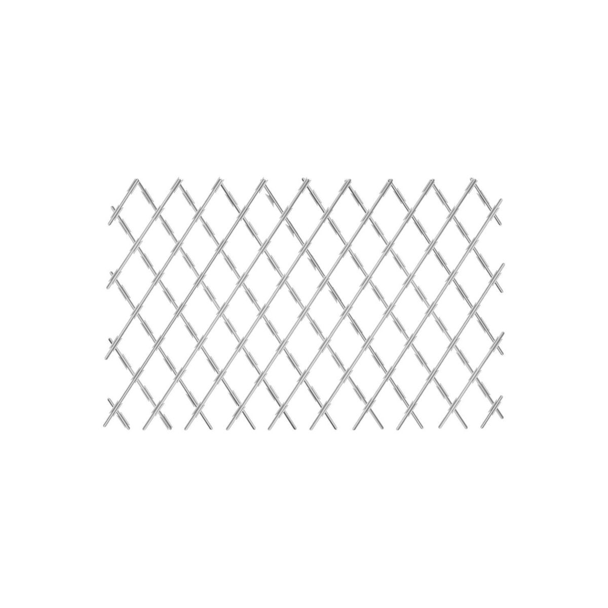 HOGA - Malla Alcatraz Rollo 120 cm 6 m