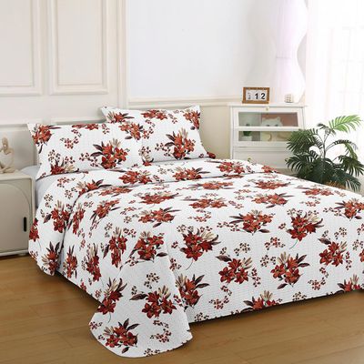 Imagen 2 del producto Quilt King Bruselas Marron