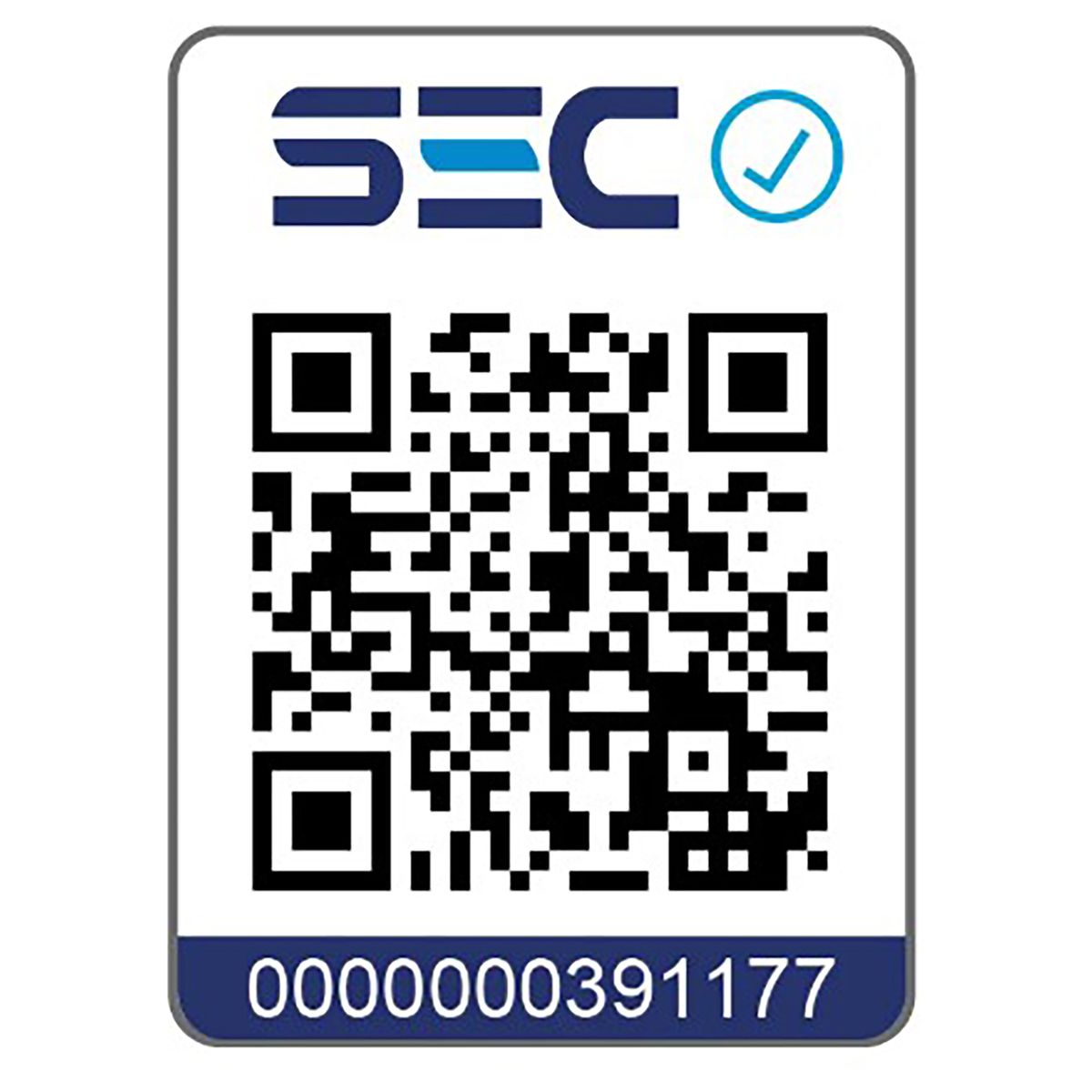 LEXO - Tablero embutido 8 módulos tapa humo transparente IP41