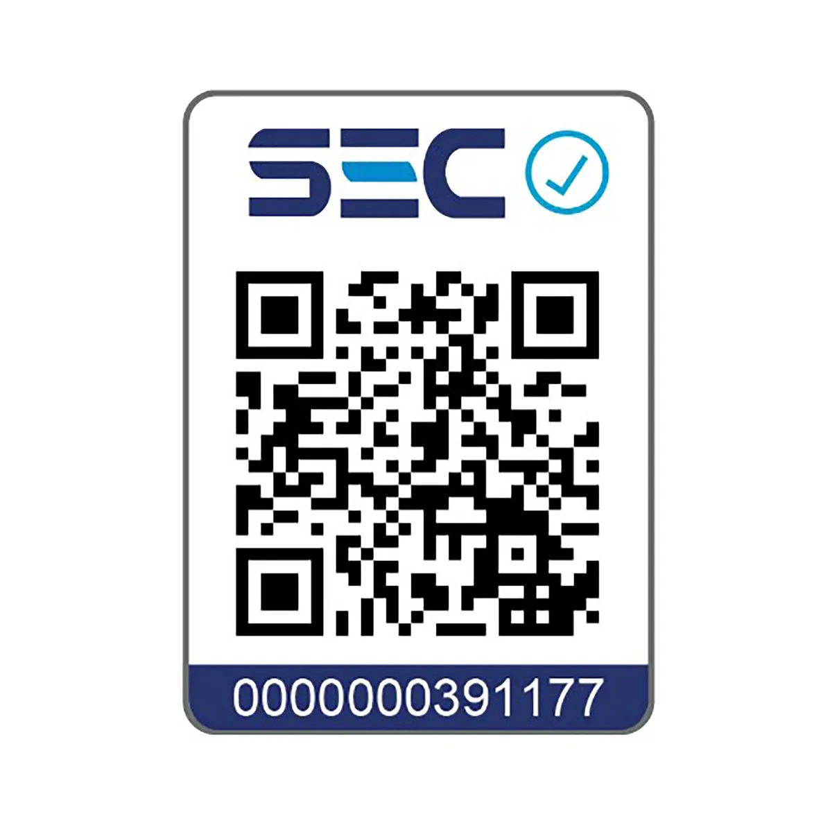 LEXO - Tablero embutido 6 módulos tapa humo transparente IP41