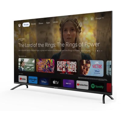 Imagen 2 del producto Smart TV LED 43 "" Full HD AW43B4SMFL