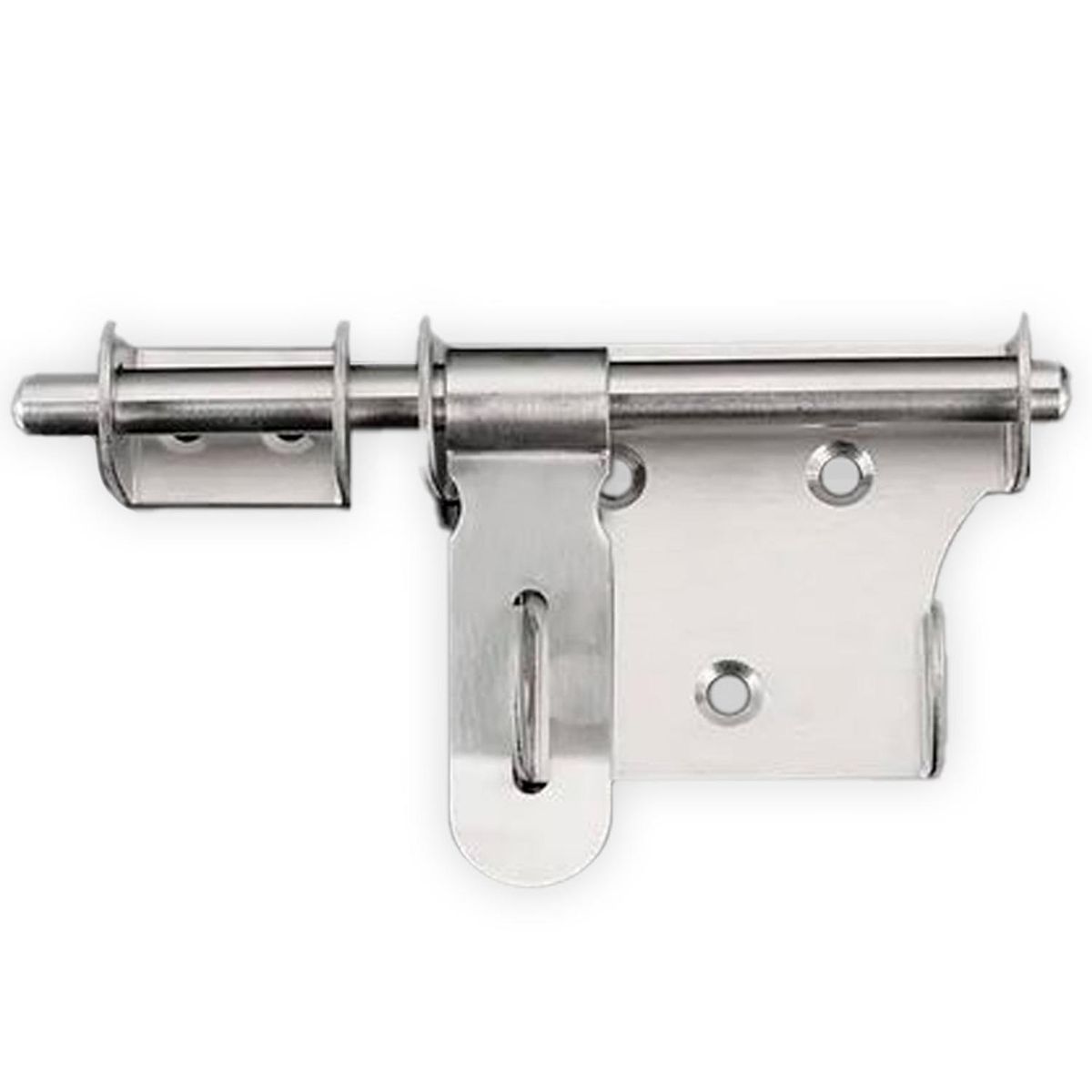 HOGA - Pack Reja Portón Vehicular Metálico 2 Hojas 2,50x1.80m con 2 Postes