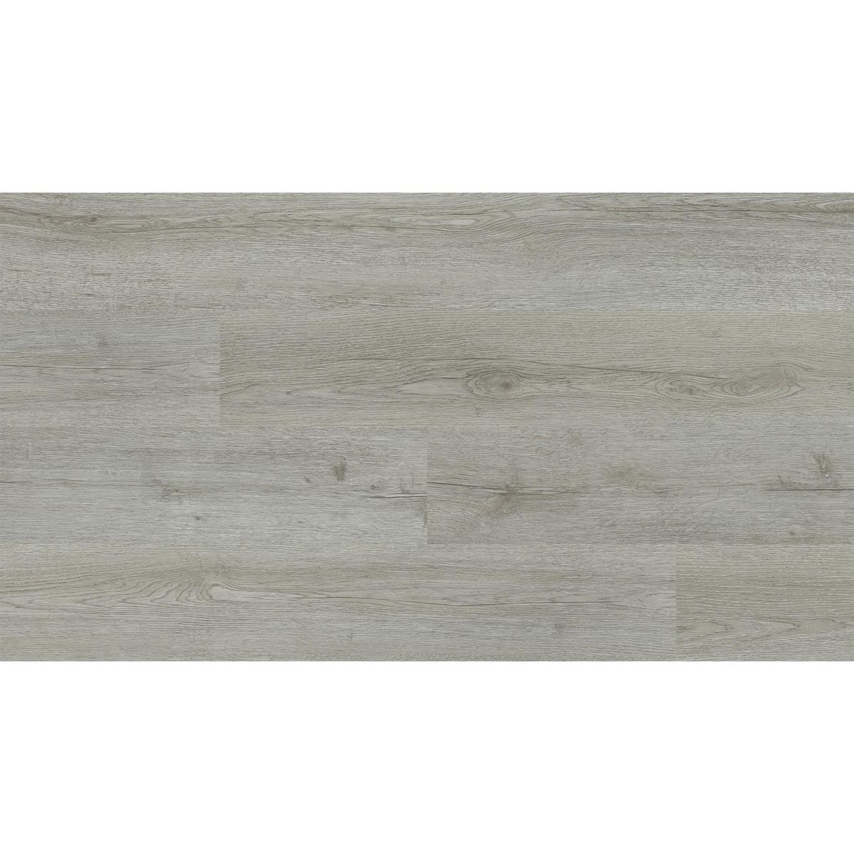 KLIPEN - Piso Vinílico 5 mm 18x122 cm Roma Grey 2.63 m2